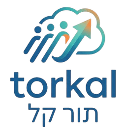 תורקל — torkal